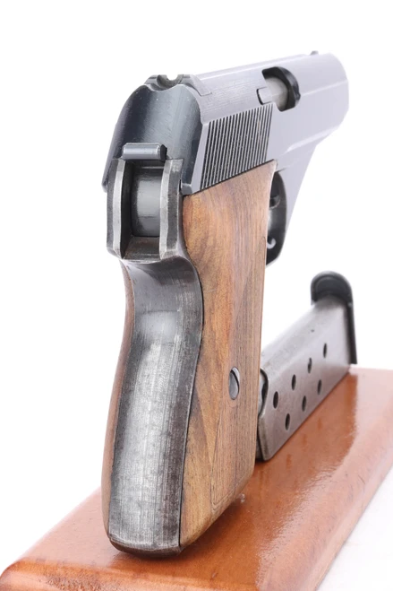 Kriegsmarine Mauser HSC - 4th Variation