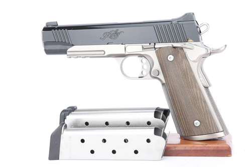 Kimber Custom TLE/RL II