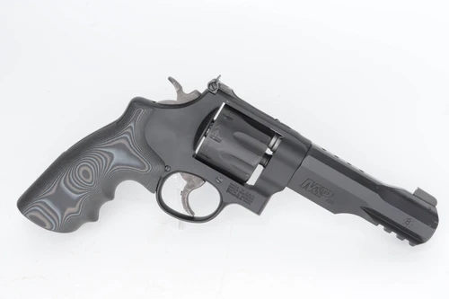 Smith & Wesson M&P R8 .357 Magnum revolver - right side