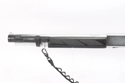 Black Aces Tactical Pro Series L Lever Action Shotgun - photo 2 of 22