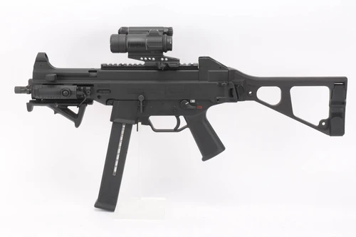 Excellent Tommy Built TMP - UMP Clone - photo 2 of 24