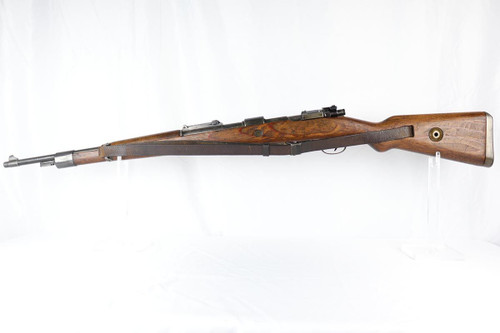 1943 Nazi Mauser K98