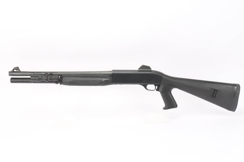 SOLD - Excellent Bennelli M1 Super 90 - HK Import
