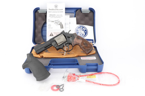 ANIB Smith & Wesson Model 329 PD Airlite Revolver - .44 Magnum