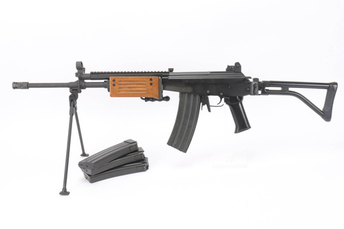 Rapid Fire RFG223 Galil ARM Semi Auto w/ Extra Mags