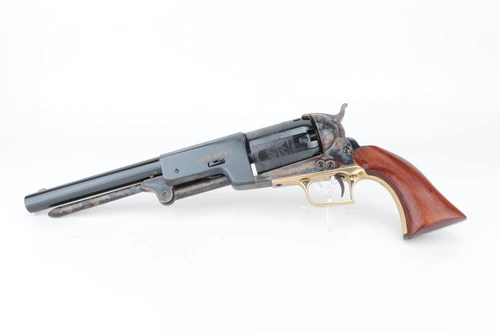 Mint, Cased Colt 1847 Walker Revolver - Signature Series - photo 2 of 25