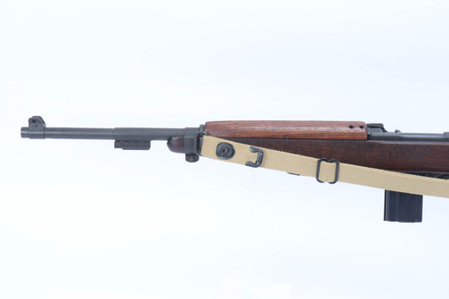 1944 Inland M1 Carbine - Austrian Gendarmerie - photo 2 of 17
