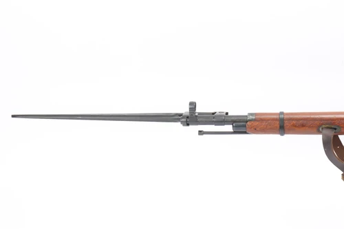 Nice Hungarian FEG 48.M Carbine - Matching - photo 2 of 30