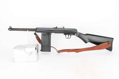 SOLD - Rare, Minty Smith & Wesson Model 1940 Mk 2 Light Rifle