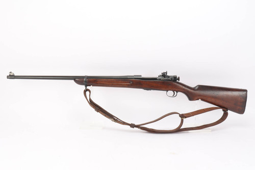 SOLD - Springfield Model 1922 M2 Trainer - 1941 mfg