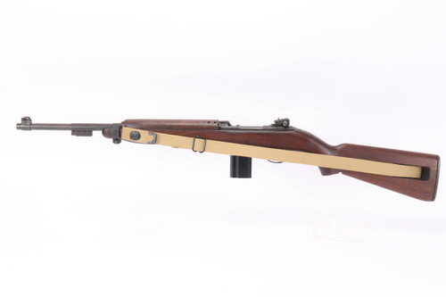 Very Nice 1944 Inland M1 Carbine - Austrian Gendarmerie, Near Parts Correct - photo 1 of 18