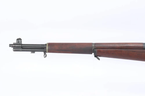 1955 Harrington & Richardson M1 Garand - All HRA Parts - photo 2 of 20