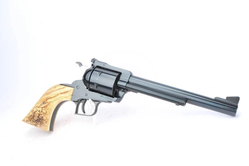 Excellent Ruger New Model Super Blackhawk - .44 Magnum - photo 2 of 8