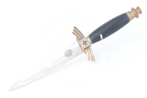 DLV Flyer's Knife