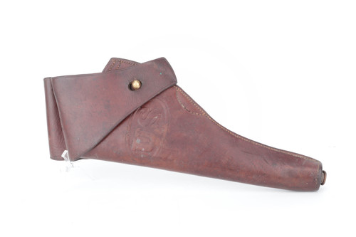 Very Nice 1903 Dated Rock Island Holster - photo 2 of 9