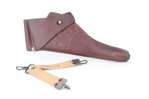 Very Nice 1903 Dated Rock Island Holster