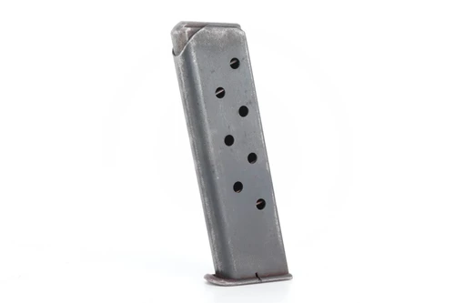 Kriegsmarine Issued Mauser 1934 Magazine - photo 2 of 3
