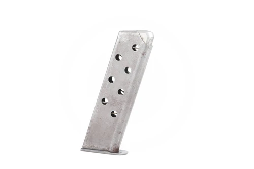 Mauser HSc Magazine - photo 1 of 3