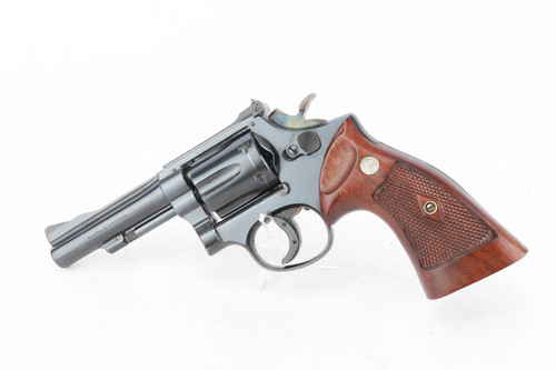 Minty Smith & Wesson Pre-Model 18 - .22 LR - photo 1 of 7