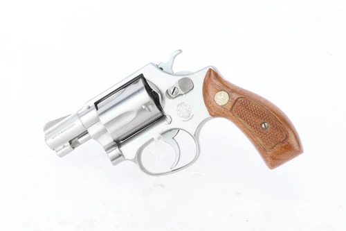 Minty, Boxed Smith & Wesson Model 60 - .38 Spl - photo 2 of 18