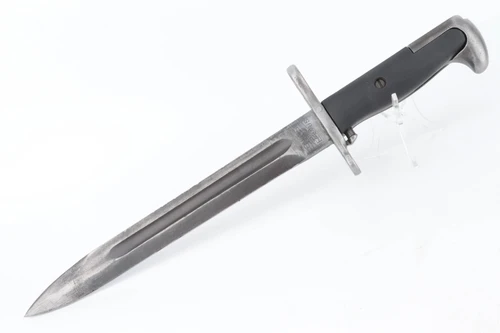 Greek M1 Garand Bayonet - photo 2 of 9