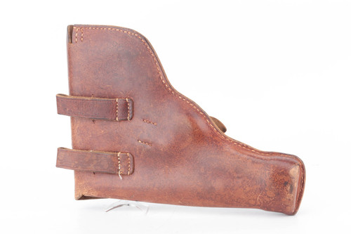 SOLD - Unmarked Kongsberg Holster