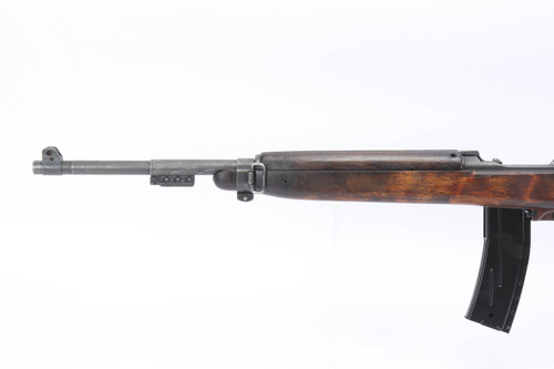1943 Inland M1 Carbine - Austrian Gendarmerie, Tirol Region