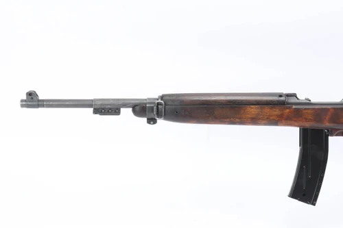 1943 Inland M1 Carbine - Austrian Gendarmerie, Tirol Region - photo 2 of 18