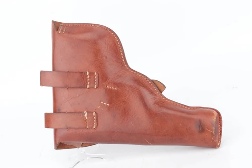 Swedish Kongsberg Holster - photo 2 of 4