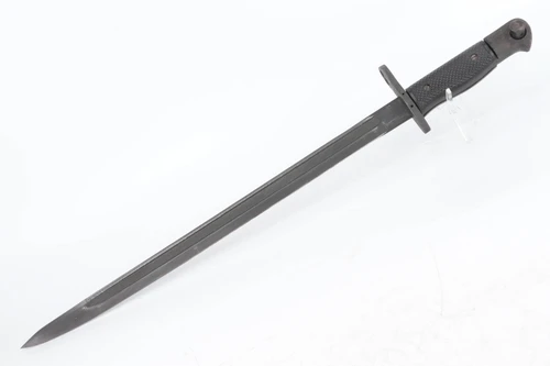 Vietnam Era M1917 Trench Gun Bayonet - photo 2 of 13
