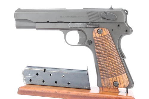 Nazi Radom VIS 35 Rig