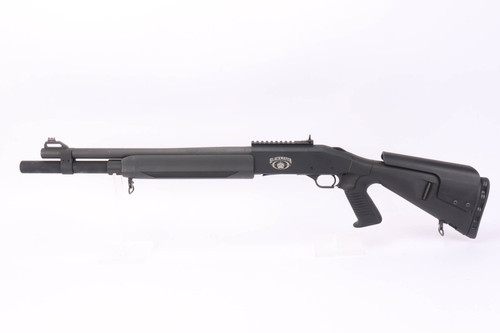 Mossberg 930 SPX Blackwater - 12 Gauge