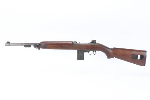 Inland M1 Carbine - 1944 mfg - photo 1 of 19