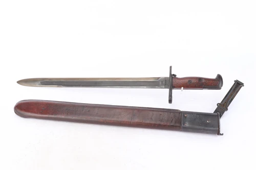 First Year Production M1905 Bayonet