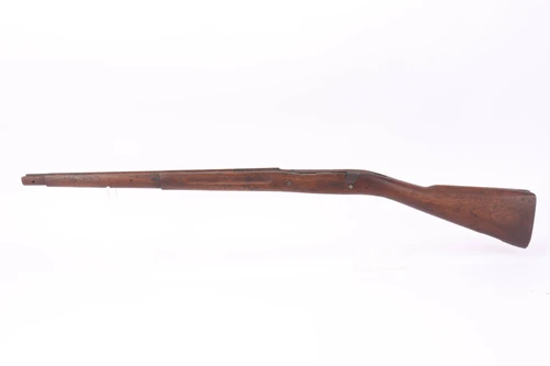 Finger Grooved Remington M1903 Stock - view 2