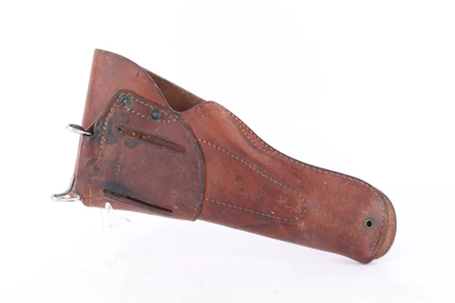 Tex-Tan 1911 Holster - photo 2 of 4