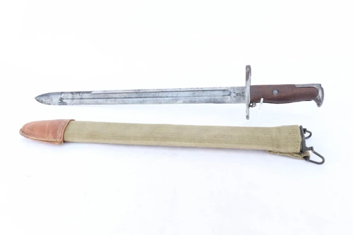 1918 Made M1905 Bayonet - photo 2 of 5
