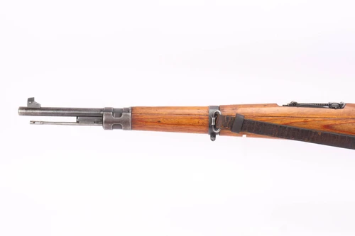 Waffenfabrik Brunn (dou) G.24(t) - 1941 mfg - photo 2 of 26