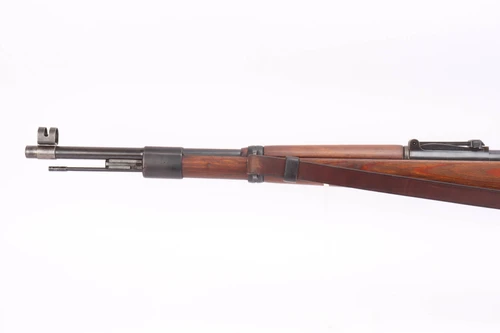 Mauser (s/42) K98k - 1939 mfg