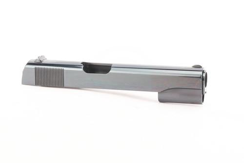 Re-Blued Colt 1911 Slide