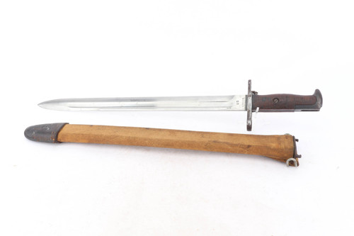 1916 Dated M1905 Bayonet - photo 2 of 5