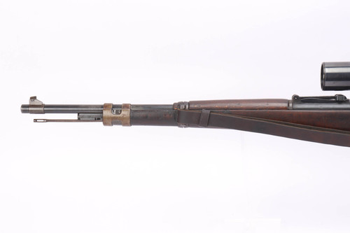 1939 Sauer K98k - Faux Short Side Rail Sniper - photo 2 of 33
