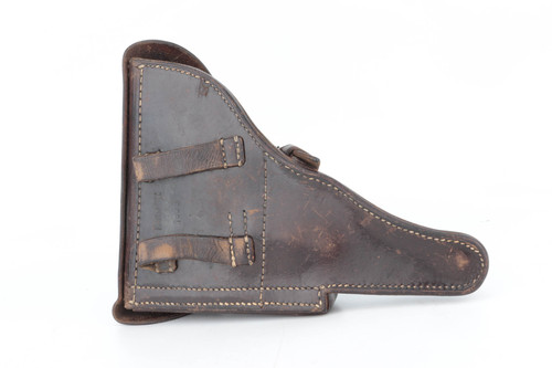 SOLD - 1939 Dated Luger Holster