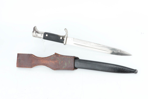 K98 Parade Bayonet