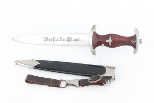 SOLD - Nice NSKK Dagger