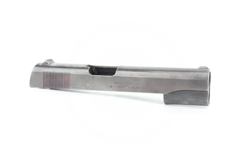 SOLD - Rare Remington UMC 1911 Slide