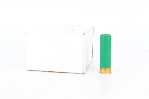 21 Gad Custom 16ga Black Powder Shotgun Shells