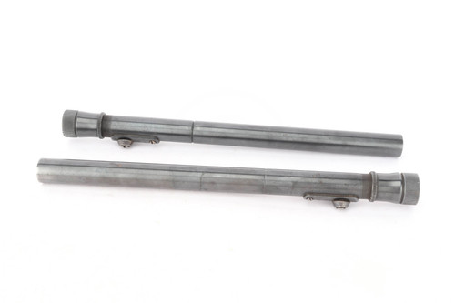 Two Weaver 330 Scopes