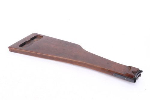 SOLD - Commercial Luger Stock