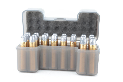 Ten-X 45-70 Ammo